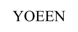 YOEEN trademark