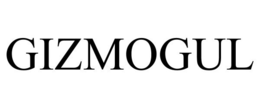 GIZMOGUL trademark