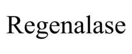 REGENALASE trademark
