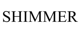 SHIMMER trademark
