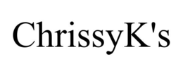 CHRISSYK'S trademark