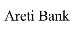 ARETI BANK trademark