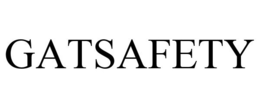 GATSAFETY trademark