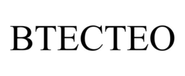 BTECTEO trademark