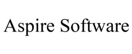 ASPIRE SOFTWARE trademark