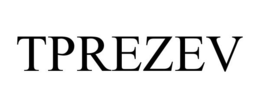 TPREZEV trademark