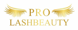 PRO LASHBEAUTY trademark