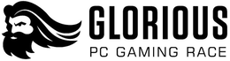 GLORIOUS PC GAMING RACE trademark