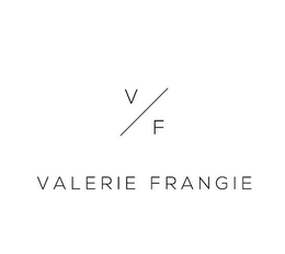 V/F VALERIE FRANGIE trademark