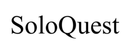 SOLOQUEST trademark