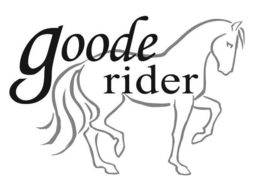 GOODE RIDER trademark