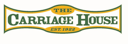 THE CARRIAGE HOUSE EST. 1922 trademark