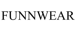 FUNNWEAR trademark