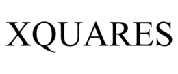 XQUARES trademark