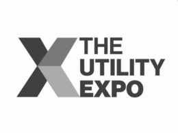 X THE UTILITY EXPO trademark