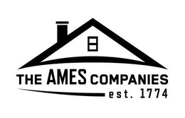 THE AMES COMPANIES EST. 1774 trademark
