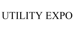 UTILITY EXPO trademark