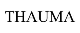 THAUMA trademark
