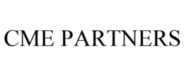 CME PARTNERS trademark