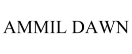 AMMIL DAWN trademark