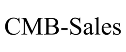 CMB-SALES trademark