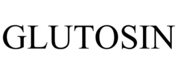 GLUTOSIN trademark