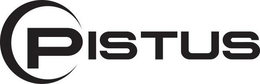 PISTUS trademark