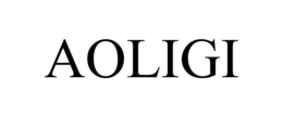 AOLIGI trademark