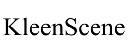 KLEENSCENE trademark