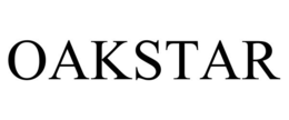 OAK STAR trademark