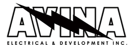 AVINA ELECTRICAL & DEVELOPMENT INC. trademark