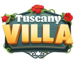TUSCANY VILLA trademark