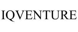 IQVENTURE trademark