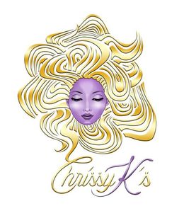 CHRISSYK'S trademark