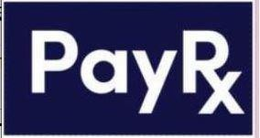 PAYRX trademark