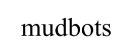 MUDBOTS trademark