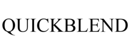 QUICKBLEND trademark
