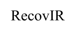 RECOVIR trademark
