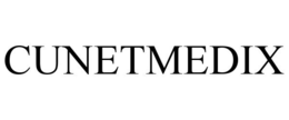 CUNETMEDIX trademark