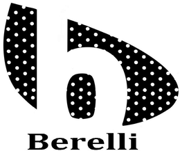 BERELLI B trademark