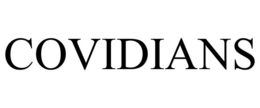 COVIDIANS trademark