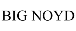 BIG NOYD trademark