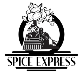 SPICE EXPRESS trademark