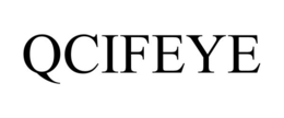 QCIFEYE trademark