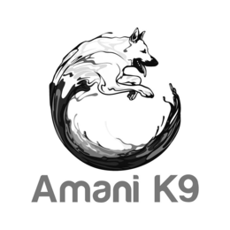 AMANI K9 trademark
