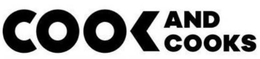 COOK AND COOKS trademark