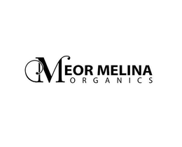MEOR MELINA ORGANICS trademark