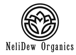 NELIDEW ORGANICS trademark
