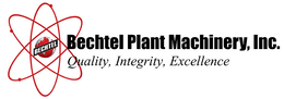 BECHTEL PLANT MACHINERY, INC. QUALITY, INTEGRITY, EXCELLENCE trademark