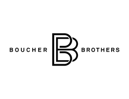 BOUCHER BB BROTHERS trademark